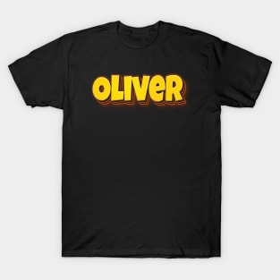 Oliver T-Shirt